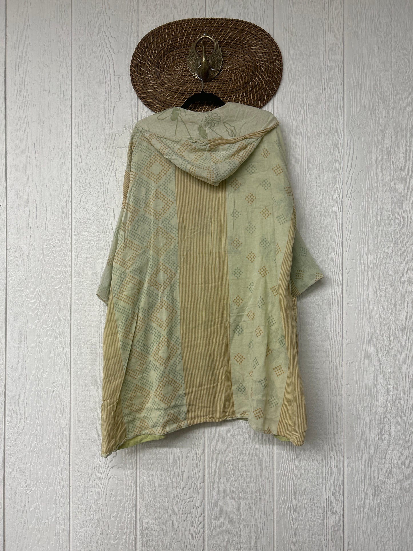 Alchemi Double Layer Take It Easy Tunic 0826 001