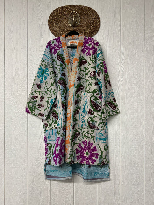 Suzani Jacket 0925 122