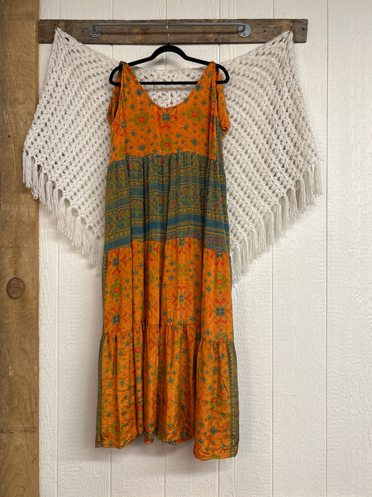 Celeste Jumpsuit 0725 168