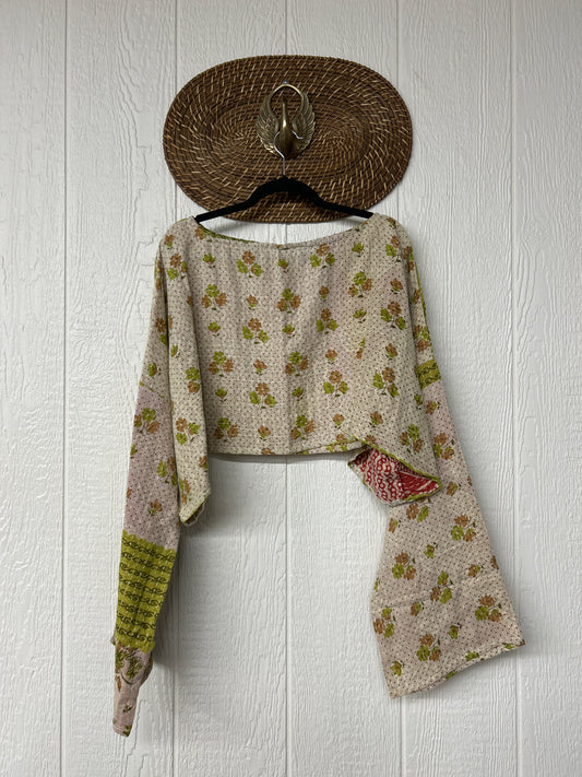 Abundance Crop Top 1025 082