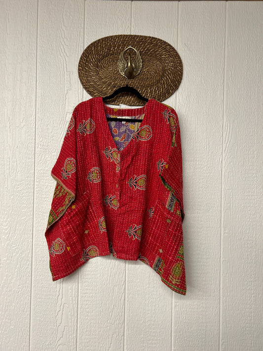 Kantha Shortie-Muu 0625 218