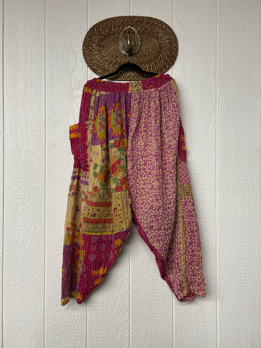 Pareo Kantha Wanderer Pants 0426 226