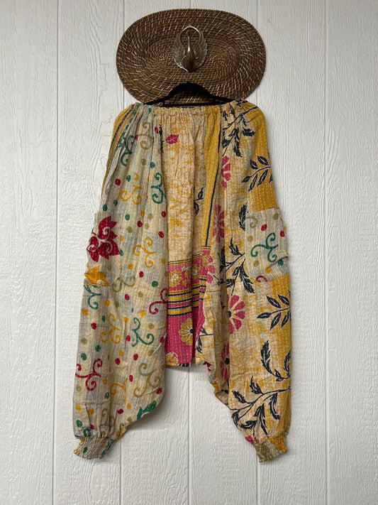 Pareo Kantha Be Still Harems 0226 140