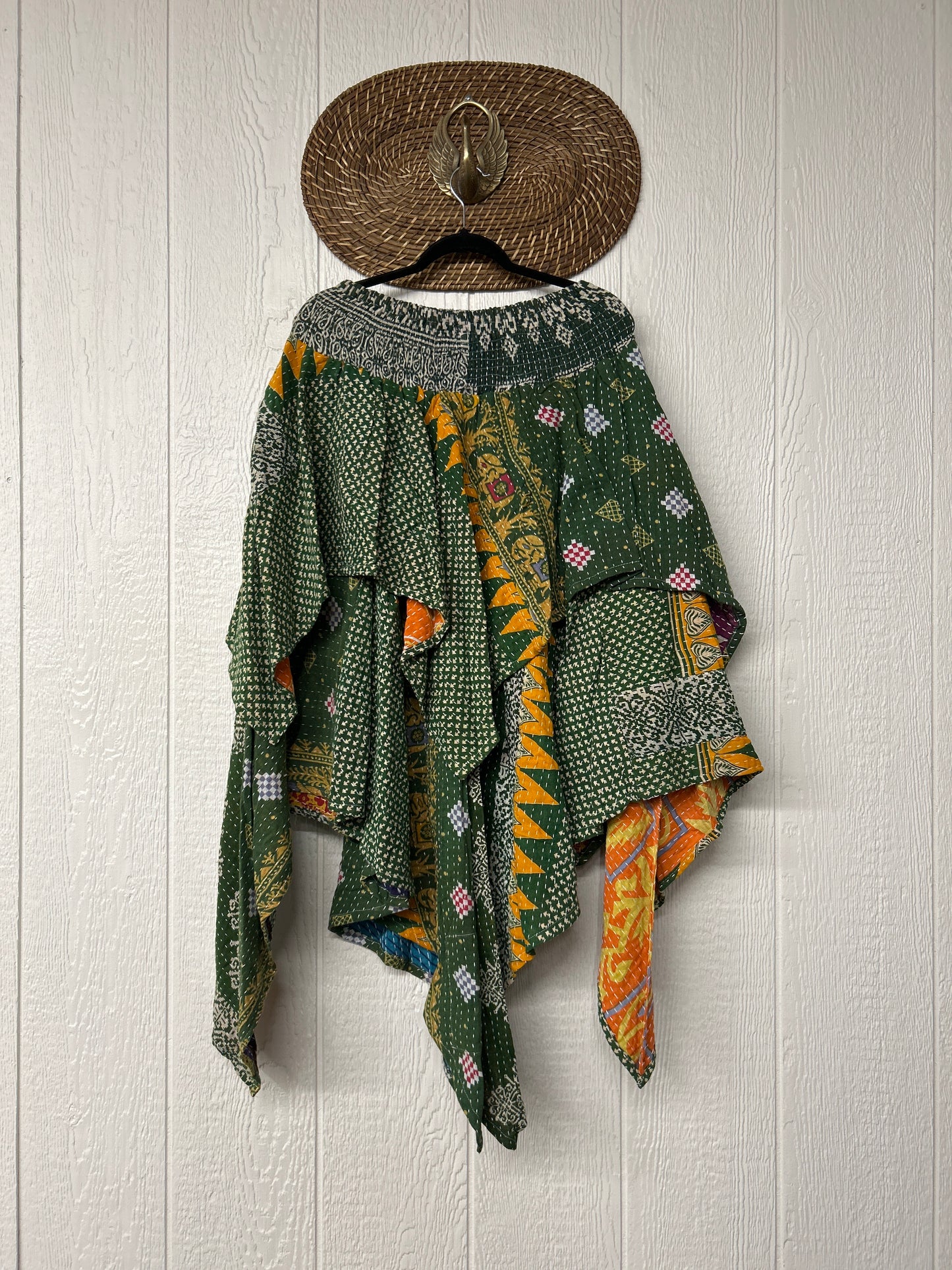 Pareo Kantha Pixie Pant 0826 104