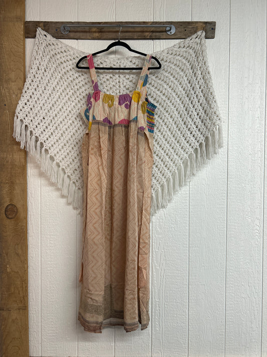 Crossroad Overall Dress 0925 222