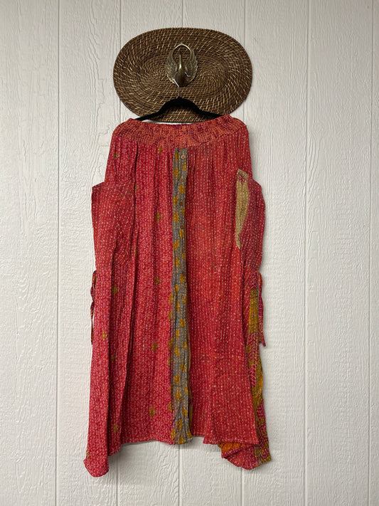 Butterfly Cargo Skirt 0825 017