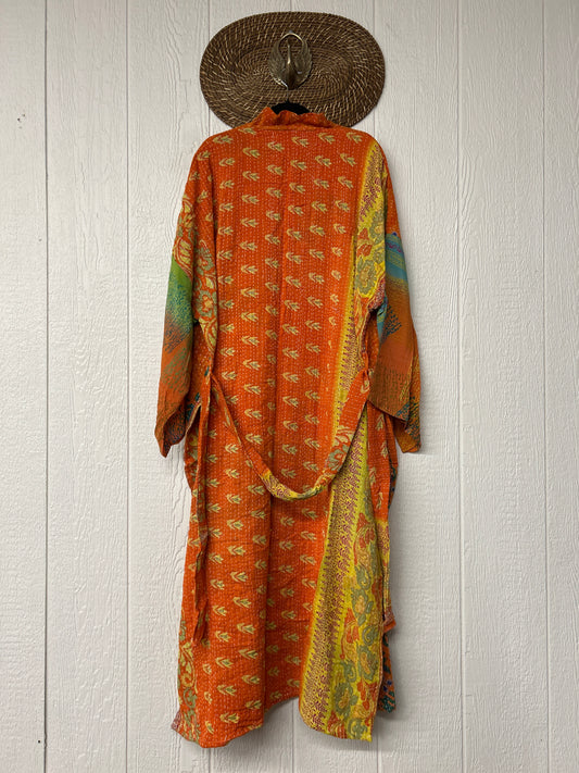 Pareo Kantha Majestic Kimono 0926 261