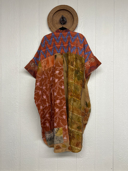 Pareo Kantha Free To Be Maxi 0826 169