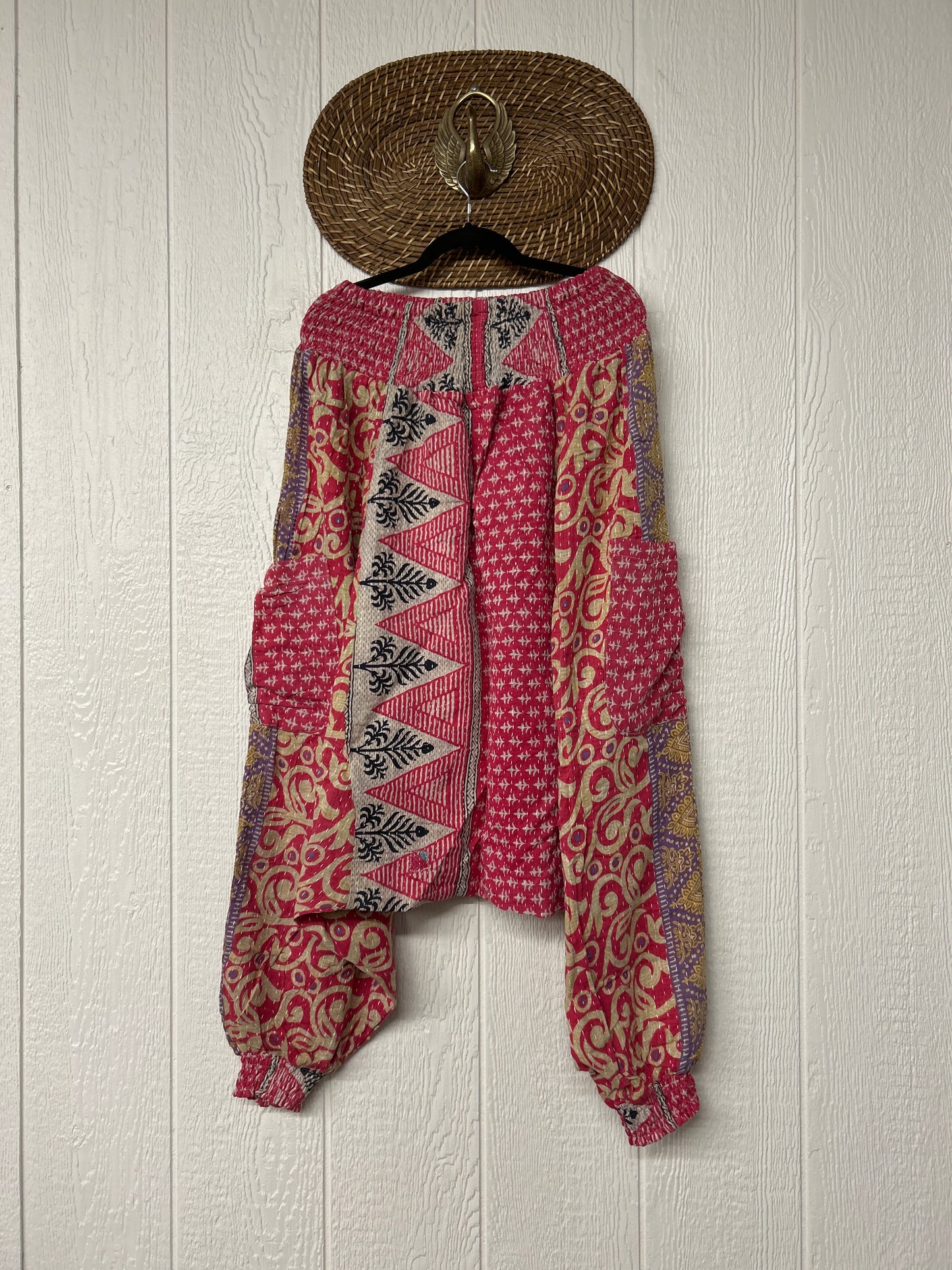 Pareo Kantha Be Still Harems 0626 191