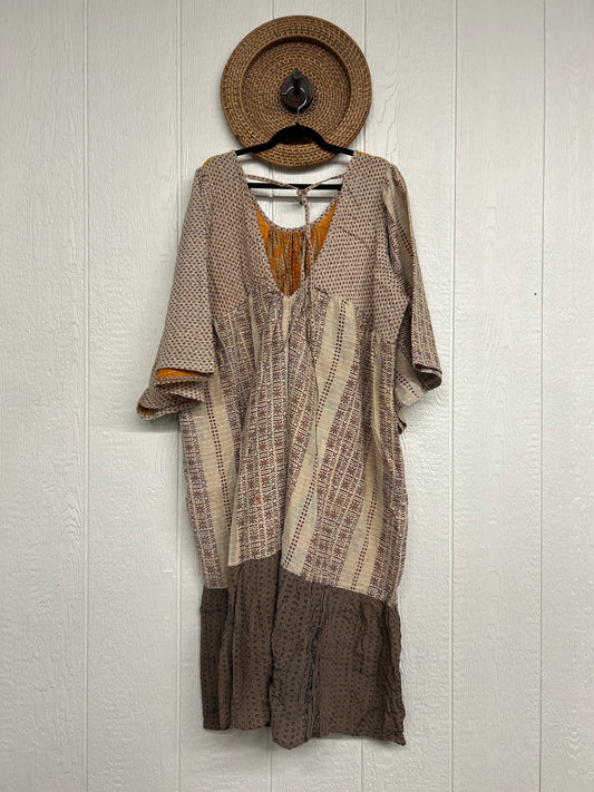 Pareo Kantha Mystic Maxi Dress 1225 201