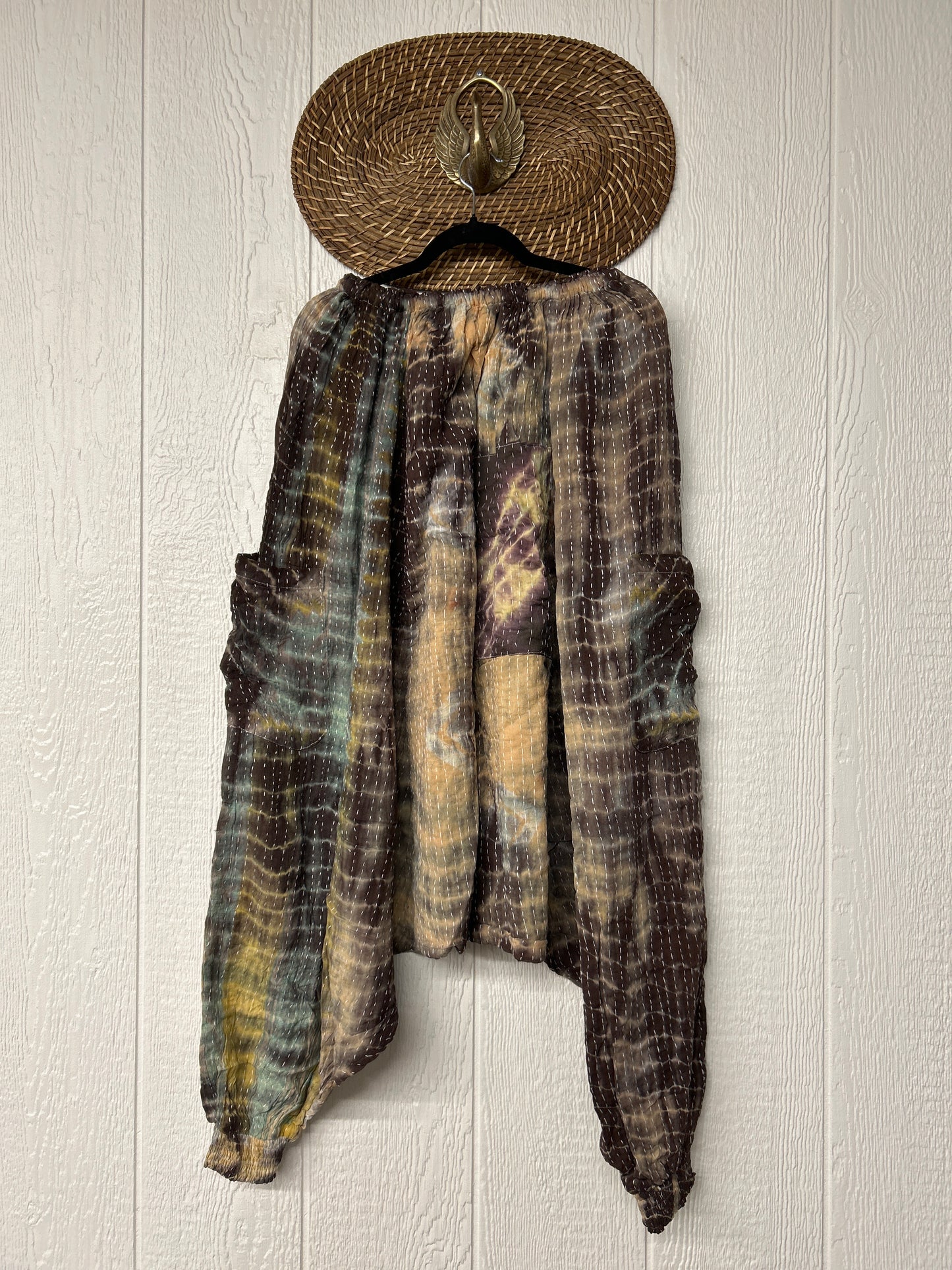 Aura Edit Pareo Kantha Be Still Harems 0726 026