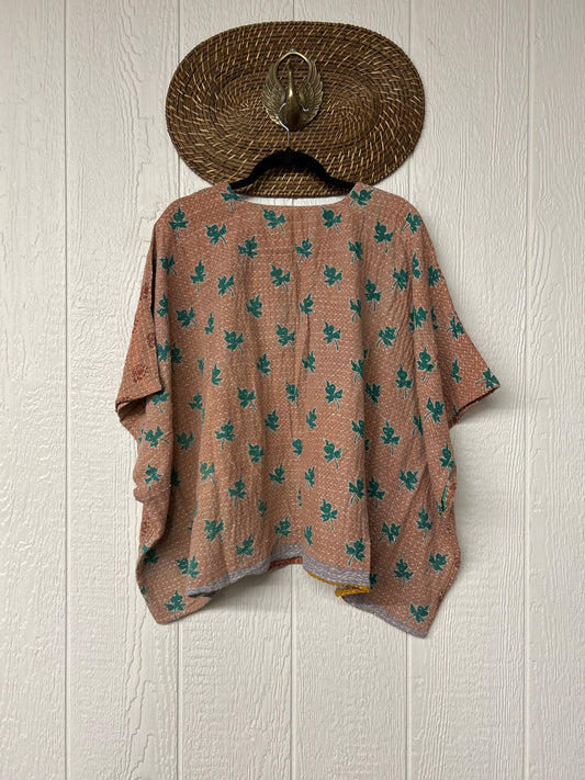 Pareo Kantha Shortie-Muu 0926 029