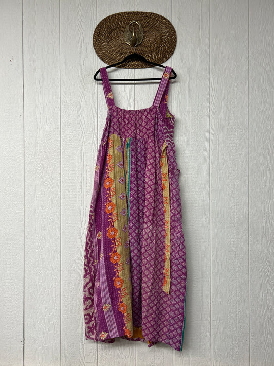 Pareo Kantha Crossroad Dress 0926 057