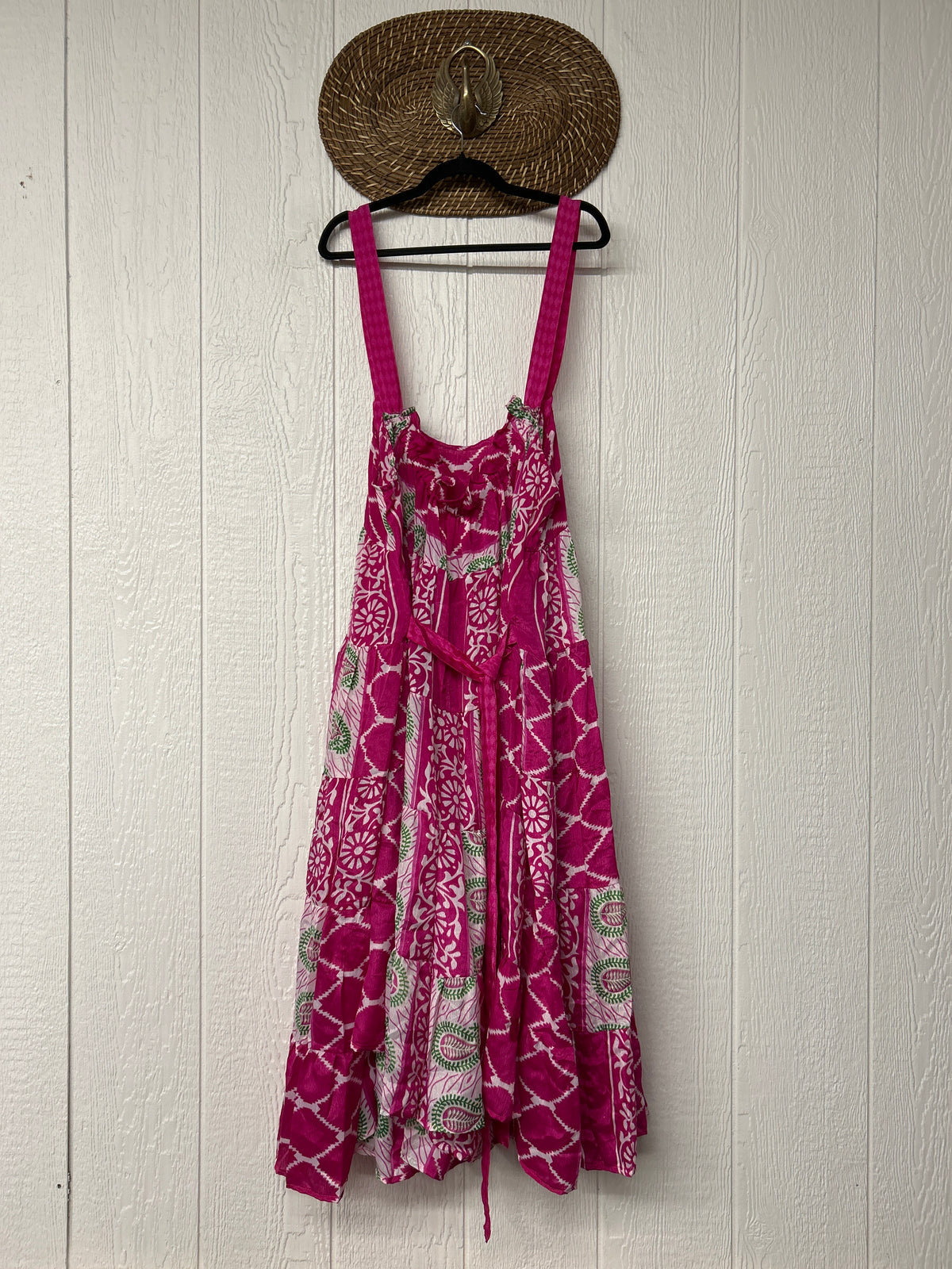 Rasgulla Sari Dolly Jumpsuit 1026 027