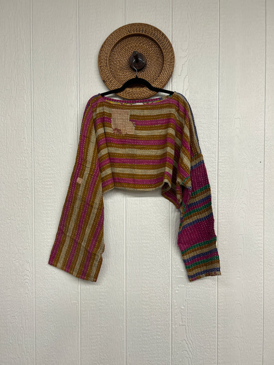 Abundance Crop Top 1025 185