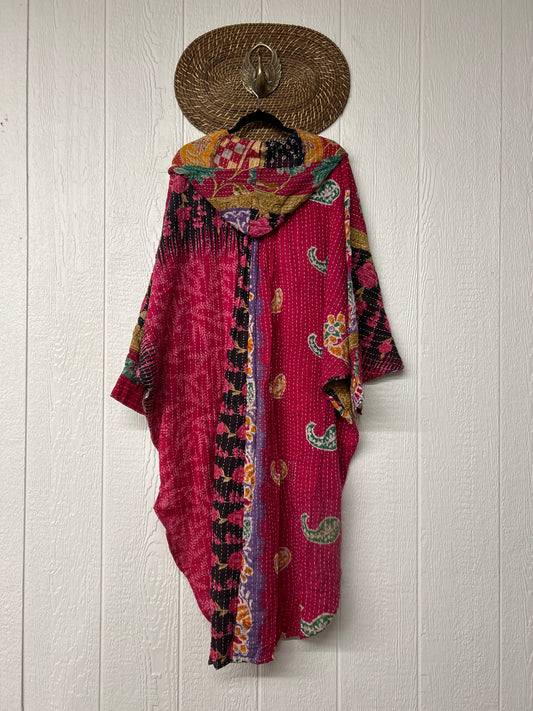 Poetic Hoodie Maxi 1025 066