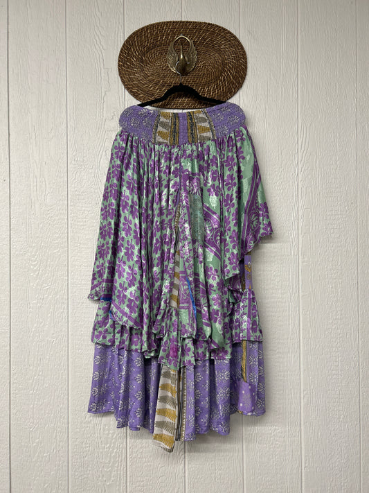 Rasgulla Sari Enchanted Pants 1225 156