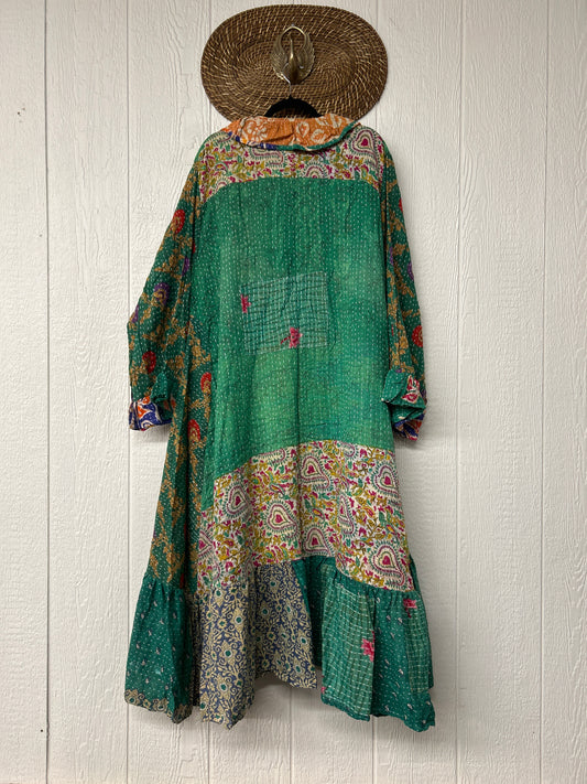 Pareo Kantha Pixie Duster 1026 042