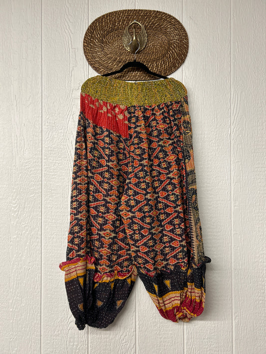 Pareo Kantha Joplin Jogger Pant 1125 065