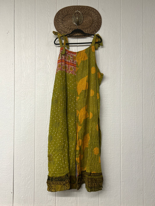 Pareo Kantha Cosmos Jumpsuit 0826 220