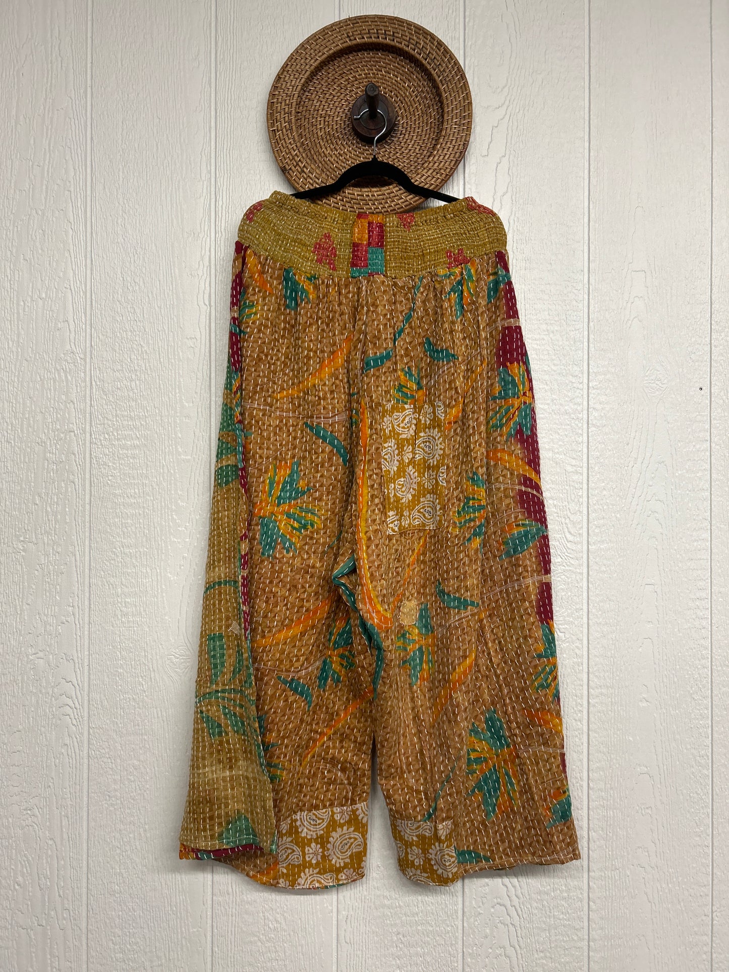 Pareo Kantha Synergy Lounge Pant 0226 231