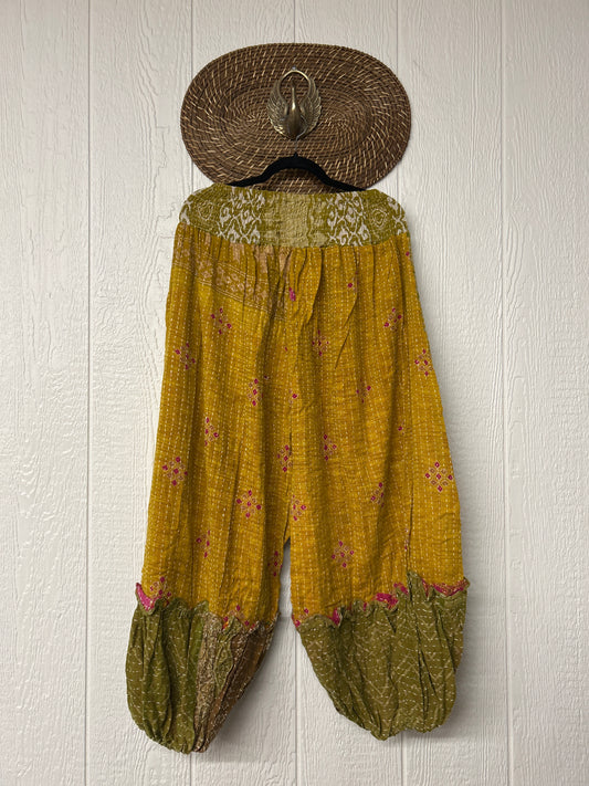 Pareo Kantha Joplin Jogger Pant 1125 099