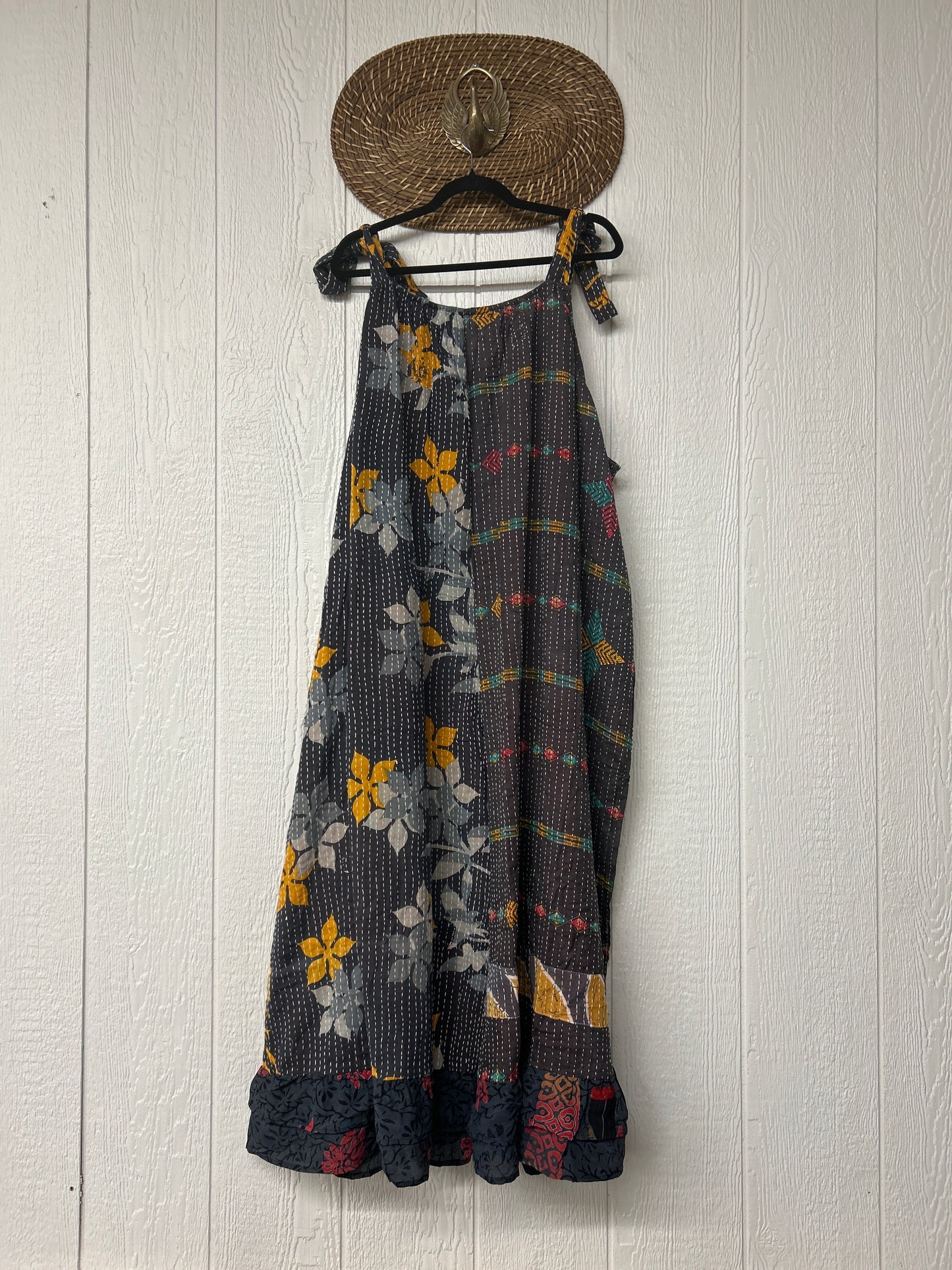 Pareo Kantha Cosmos Jumpsuit 0826 082