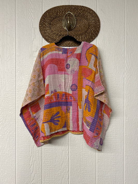 Pareo Kantha Shortie-Muu 0926 037