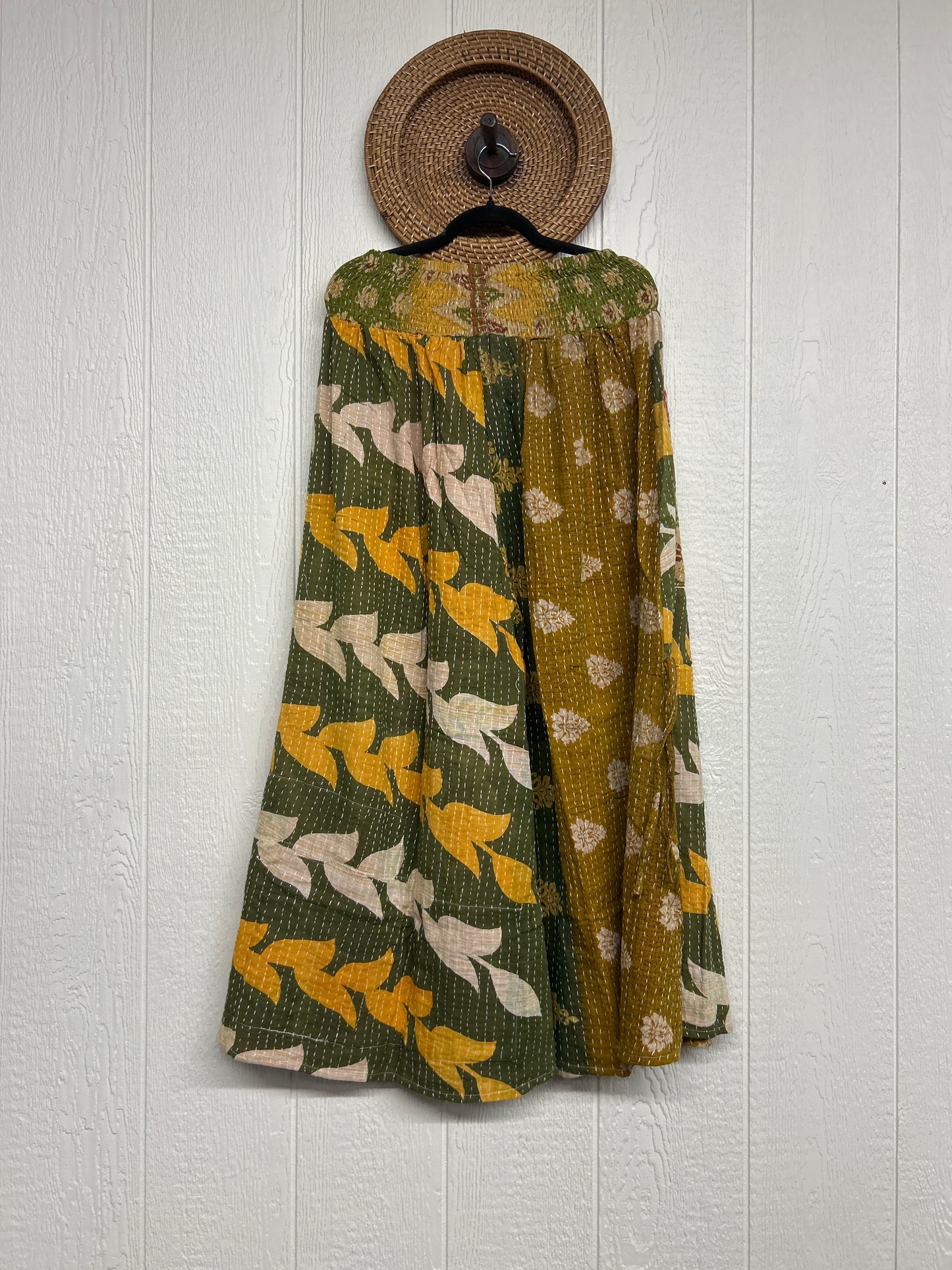 Pareo Kantha Butterfly Pant 0826 151