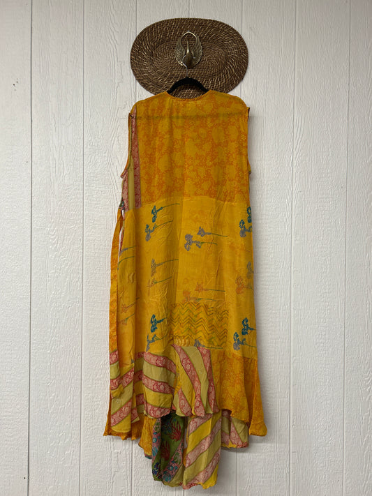 Rhapsody Kimono Vest 0525 128