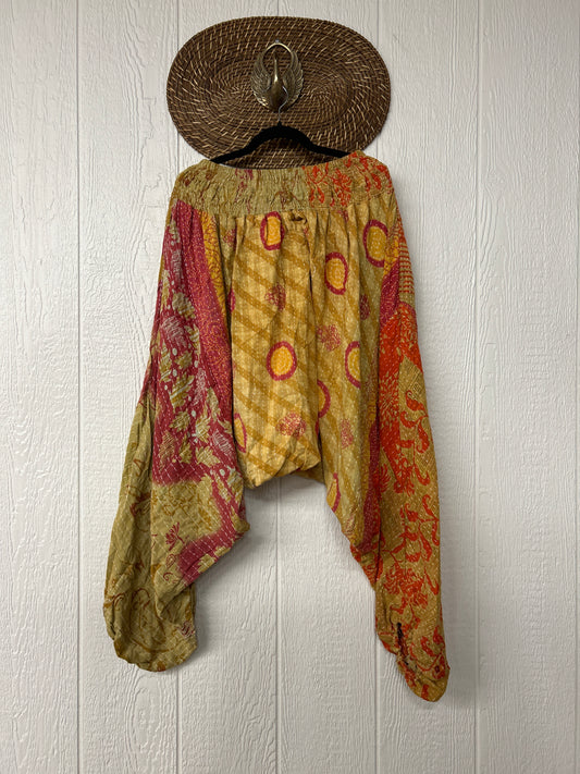 Everyday Harem Pants 0925 253