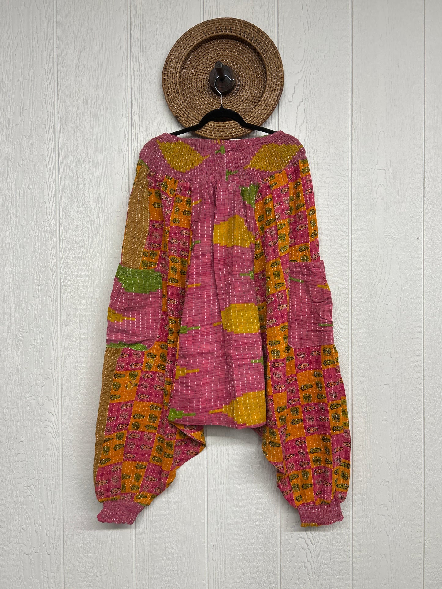 Pareo Kantha Be Still Harems 0626 053