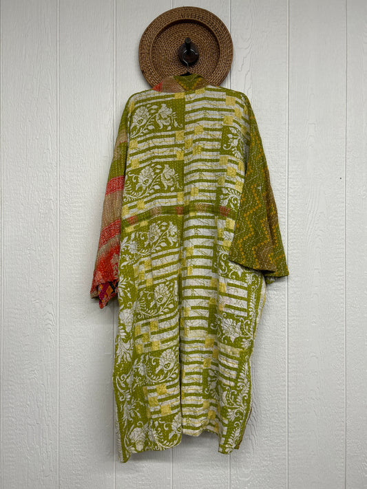 Pareo Kantha Dreamweaver Kimono 0926 210
