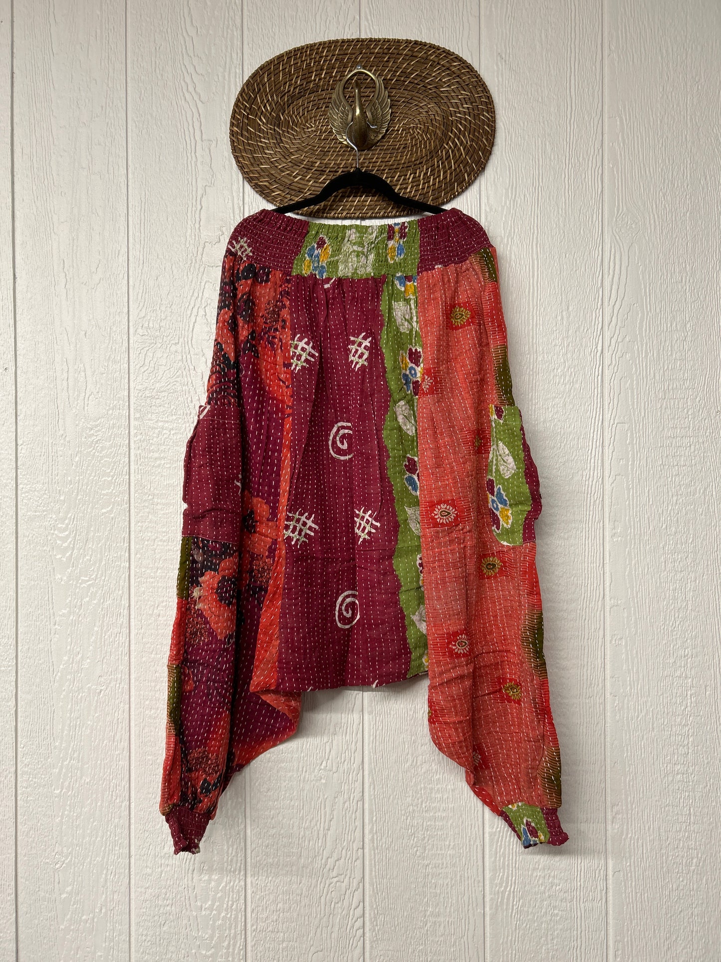 Pareo Kantha Be Still Harems 0626 138