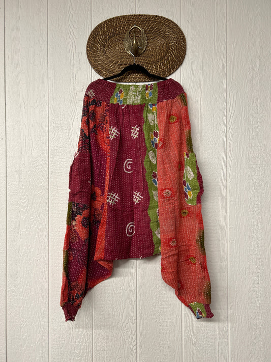 Pareo Kantha Be Still Harems 0626 138