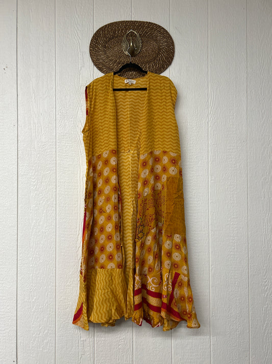 Rhapsody Kimono Vest 0525 031