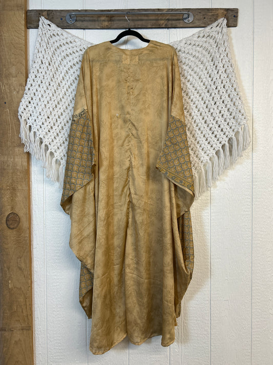 Rasgulla Sari Bowie Muu Jumpsuit 1225 258