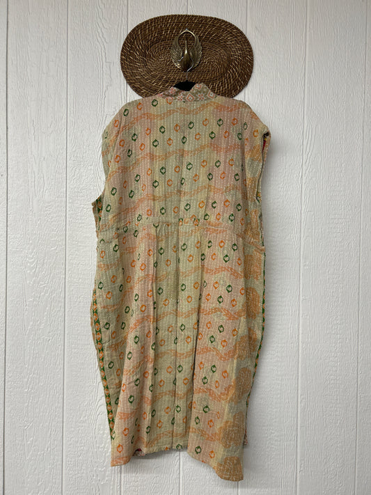 Dreamweaver Kimono Vest 0725 073