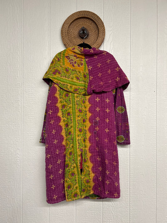 Koverlet Nomad Coat 0126 217