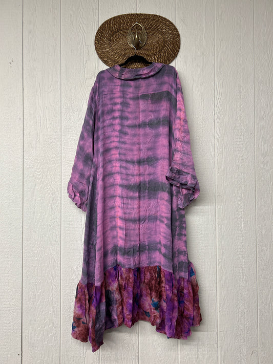 Crepe Sari Pixie Duster 1225 152