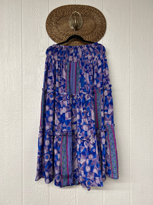 Monarch Maxi Skirt 1025 144