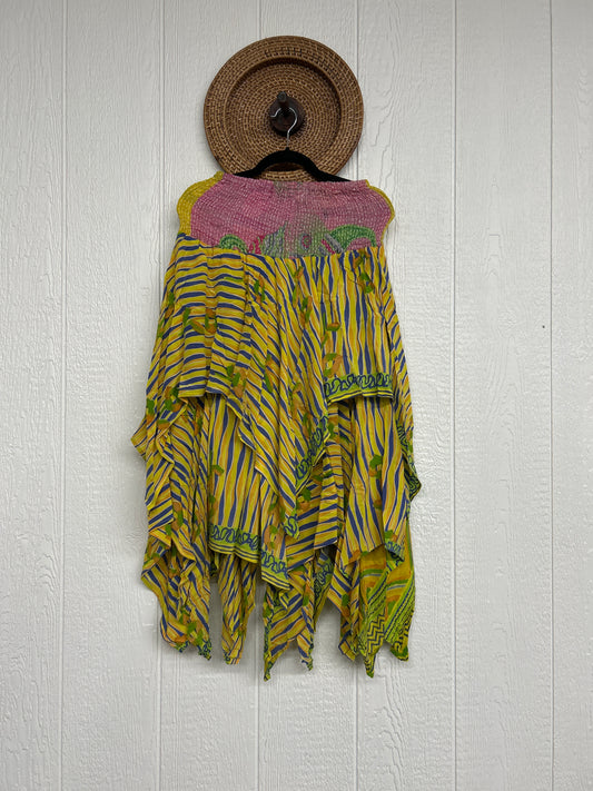 Crepe Pixie Skirt 0625 049