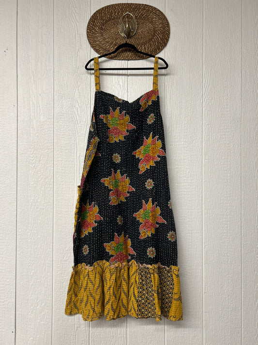 Pareo Kantha Joplin Dress 1125 175