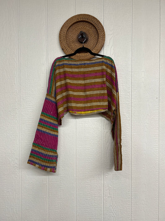 Abundance Crop Top 1025 185