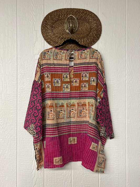 Pareo Kantha Dream Pullover 1225 074