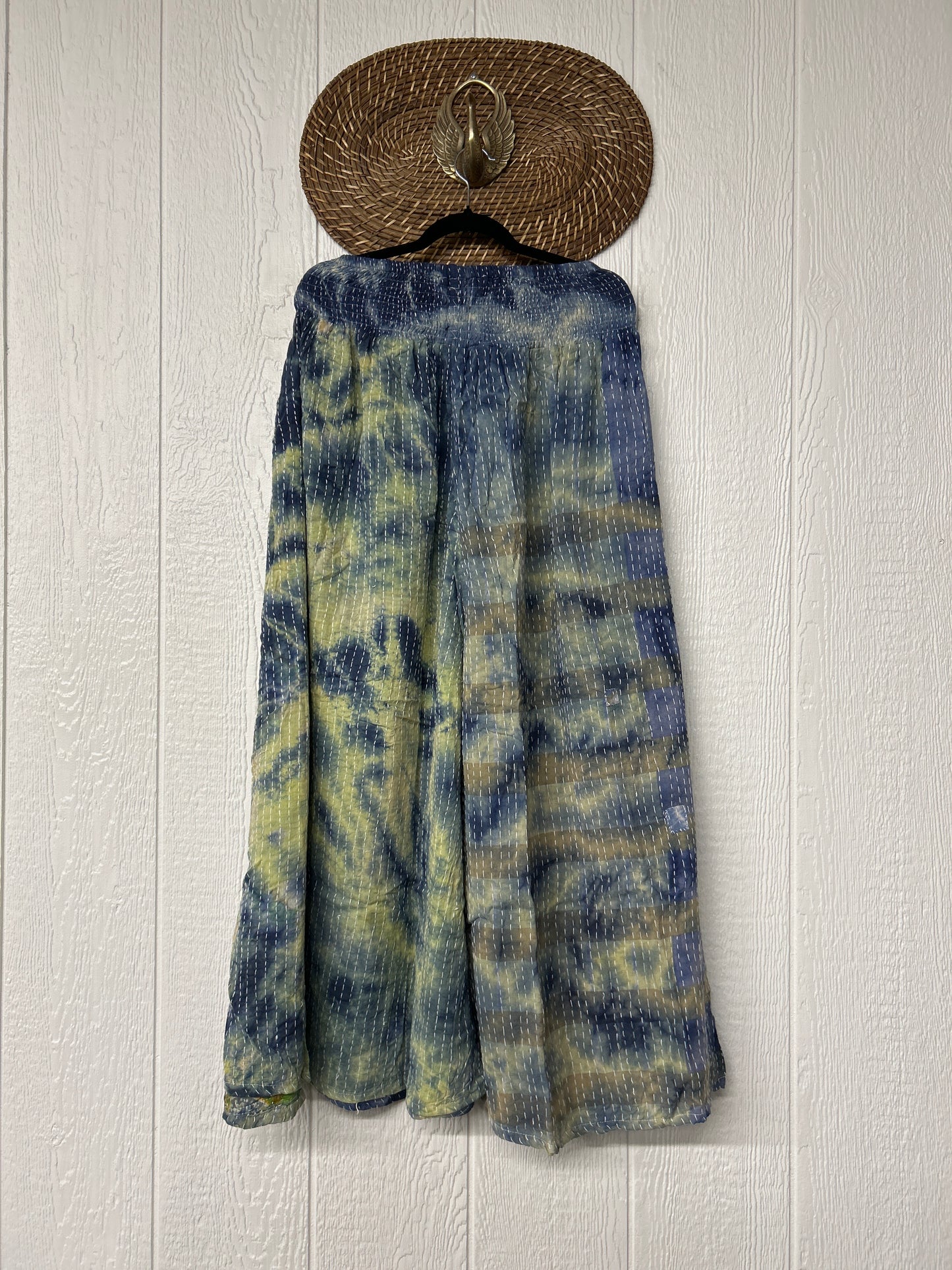 Pareo Kantha Butterfly Pant 0526 039