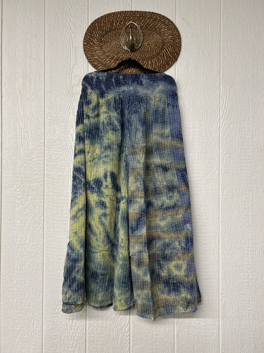 Pareo Kantha Butterfly Pant 0526 039