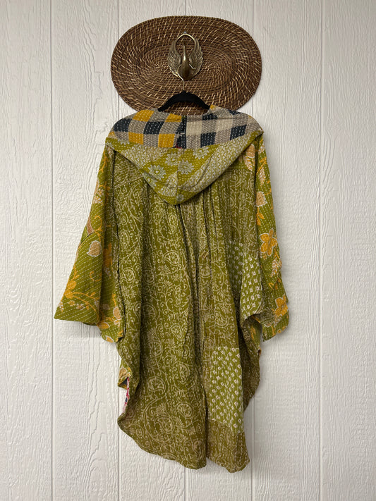 Pareo Kantha Poetic Hoodie 0126 205