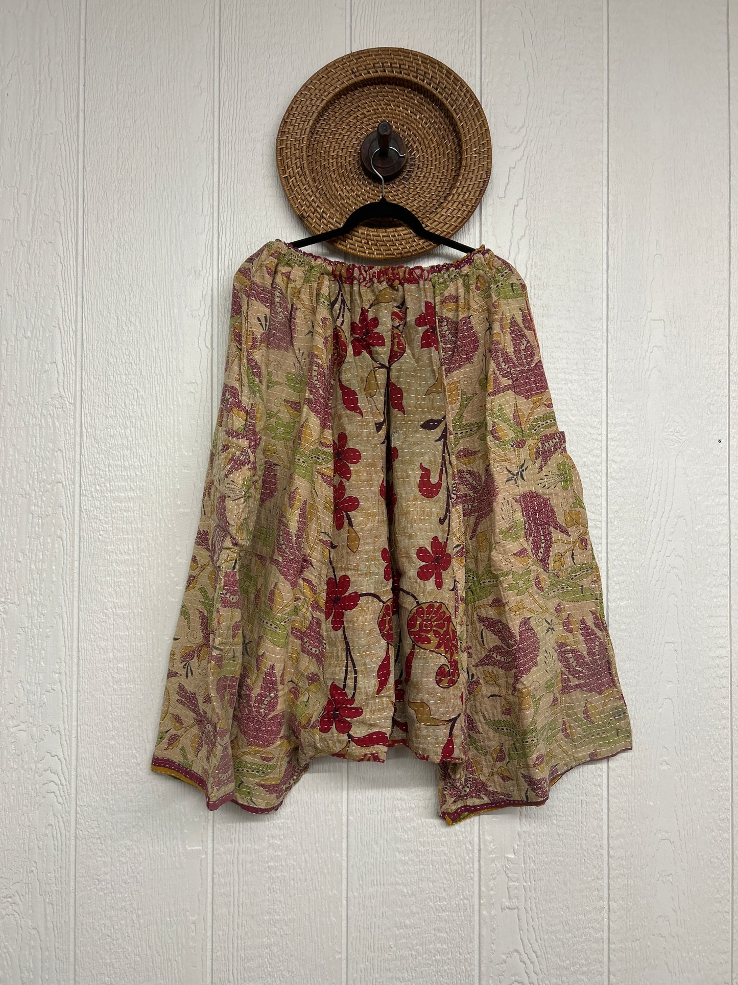 Pareo Kantha Karma Culottes 0626 248