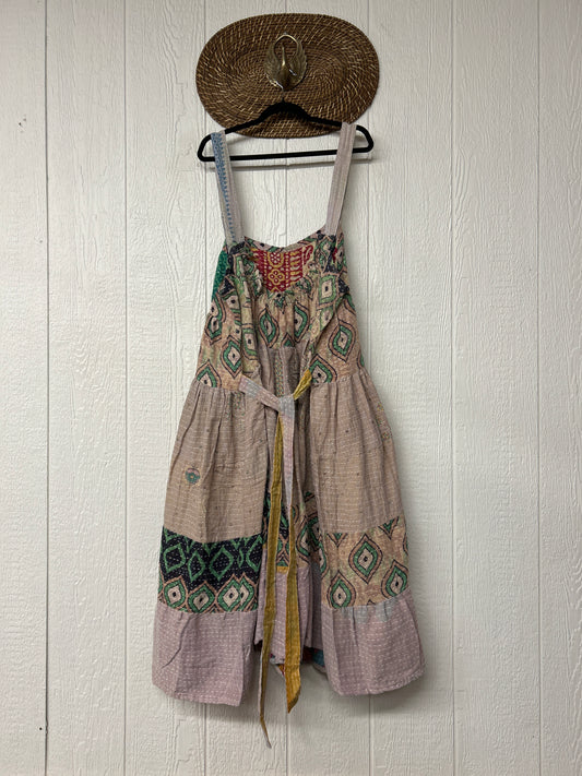 Pareo Kantha Dolly Jumpsuit 0926 053